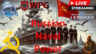 Russian Naval Power divs welcome [upl. by Aramaj]