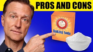 The Dangers and Benefits of Baking Soda [upl. by Matrona]