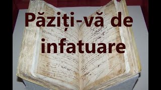 Când Domnul Se va întoarce nu vom avea motiv să regretăm [upl. by Sajet]