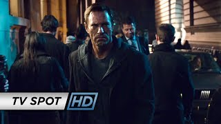 I Frankenstein 2014  Immortal TV Spot [upl. by Zakaria916]