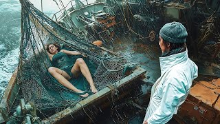 Fisherman Accidentally Catches A Mermaid But the Whole Ocean Follows When He Takes Her Away [upl. by Bowen729]