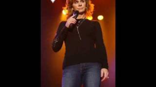 Reba McEntire With you I am [upl. by Sartin]