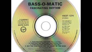 Bassomatic ‎ Fascinating Rhythm Soul Odyssey Mix HQ AUDIO [upl. by Kondon175]