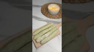 GNOCCHI zucchine e ricotta 🧀🥒 gnocchi zucchine [upl. by Retsila220]