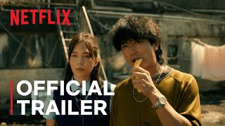 Man In Love  Official Trailer  Netflix [upl. by Seyer]