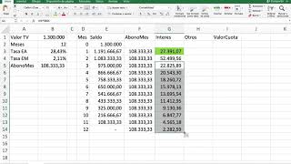 Tip 007 Tarjetas de crédito ¡aprende a calcular tu cuota [upl. by Horick]