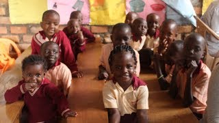 School Academic year in review 2018  Masaka Kids Africana [upl. by Greff]