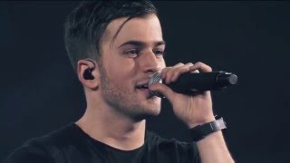 David Carreira  A Carta Que Eu Nunca Escrevi Videoclipe Oficial [upl. by Anoi591]