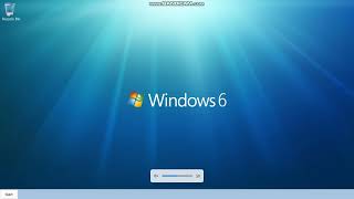 Windows 6EXE Windows12x [upl. by Byrom]