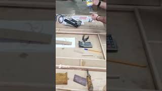 woodwork woodworking art artist fun satisfying wood woodcraft [upl. by Rukna]