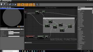 UE4  HenyeyGreensteinPhase function [upl. by Agnimod]