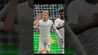 Griezmanns INSANE Career Mode in eFootball 2025 [upl. by Donatelli]