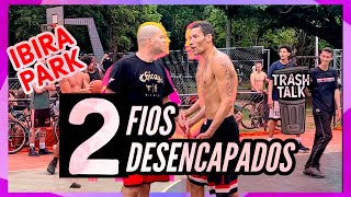 DOIS FIOS DESENCAPADOS [upl. by Ilek]