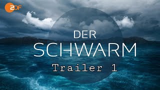 DER SCHWARM 2023  TRAILER 1 [upl. by Ahsatel]