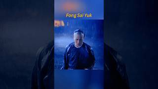 Fong Saiyuk vs the most powerful villain movie kungfu combat martialarts Jet Li [upl. by Semela]