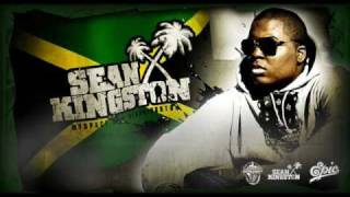 Mista DJ  Sean Kingston New 2012 [upl. by Artimed]