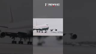 February 9 1969 Boeing 747 Took Off for the First Time  Firstpost Rewind [upl. by Ferretti]