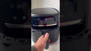 Xiaomi Air Fryer 6L Kutu Açılışı airfryer xiaomi shorts [upl. by Aleris]