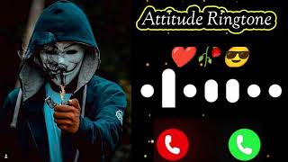 Attitude ringtone viral ringtone  trending Attitude ringtone  LOVE GURU RINGTONE VLOG [upl. by Ardaid806]