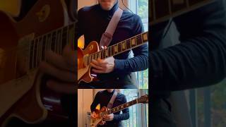 Blues rock solo guitar guitarsolo blues rock bluesguitar backingtrack jamtracks247 shorts [upl. by Marlea]