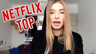 MANO NETFLIX FAVORITAI  FILMAISERIALAI [upl. by Lerret865]