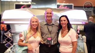 2016 NASHVILLE SMART TAN SHOW [upl. by Rhines301]