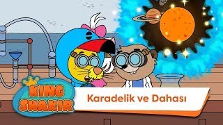 Kara Delik ve Dahası  KralSakirResmi [upl. by Ranilopa]