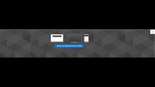 Comment mettre une photo de couverture a votre Chaine YouTube [upl. by Grannie795]