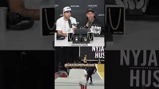 PROD VS NYJAH IN 2016 SLS MUNICH [upl. by Elocim]