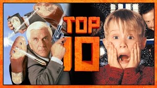 Film più DIVERTENTI  TOP 10 [upl. by Nya]