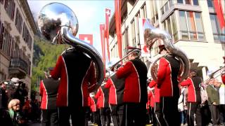 Landsgemeinde Glarus 2013 [upl. by Budge]