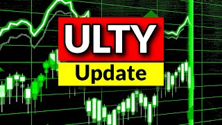 ULTY Holdings Update May 28 YieldMax ETF News [upl. by Iluj]