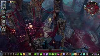 Divinity Original Sin 2 Act 2 Reapers Coast Bloodmoon Island [upl. by Madelon316]