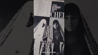 Cher quotSecond Albumquot Brazilian Edition Vinil  Vinyl [upl. by Tsepmet]