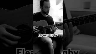 Eleanor Rigby  The Beatles [upl. by Idorb]