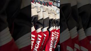 ⚠️ DUCATI AMSTERDAM OUTLET ⚠️ [upl. by Godbeare943]