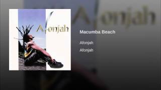 Macumba Beach [upl. by Angele]