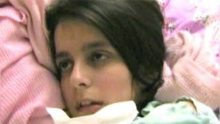 Family Thinks 11 yr old Daughter Is Brain Dead 4 years Later She Woke Up And 1 words shock everyone [upl. by Eirojram]