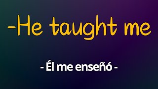 🚀ESCUCHA ESTO Y PODRÁS ENTENDER CUANDO TE HABLAN RAPIDO ⚡EN INGLES ✅  APRENDE INGLÉS RAPIDO [upl. by Magnusson446]