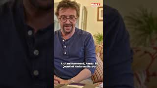 Richard Hammond ile anılar 😂 RichardHammond Shorts DMAXTürkiye [upl. by Perle751]