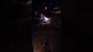 Biblical flooding in Chiva Valencia Spain  29102024 [upl. by Roshan302]