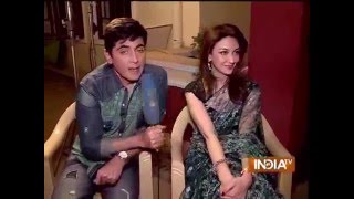 Bhabi Ji Ghar Par Hain Fun Talks with Bhabhiji Saumya Tandon aka Anita [upl. by Palila678]