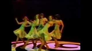 Pans People  Funky Weekend  TOTP TX 26021976 [upl. by Ydrah]