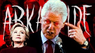 The Clinton Bodycount Conspiracy Theory Explained [upl. by Acisey]