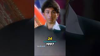 Raja Ki Aayegi Baaraat Cast Then amp Now 19972024 [upl. by Aromat]