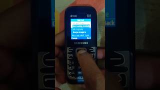 How to set ringtone in keypad mobilekeypad mobile me ringtone kaise set kareshortsFormatehack [upl. by Alexi]