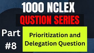 1000 Nclex Questions And Answers  Part8   nclex questions and answers with rationale [upl. by Waugh]