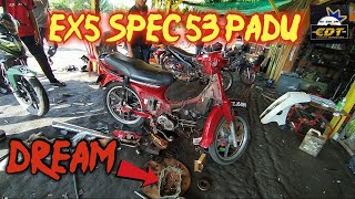 EX5 SPEC 53 PADU [upl. by Irelav134]