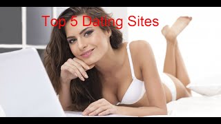 Top 5 Online Secret Dating Sites [upl. by Icart27]