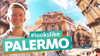 Palermo Siziliens Hauptstadt im Süden Italiens  Realität vs Instagram  ARD Reisen [upl. by Inad196]